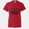 Youth Unisex Jersey Tee Thumbnail