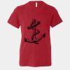 Youth Unisex Jersey Tee Thumbnail