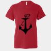 Youth Unisex Jersey Tee Thumbnail