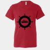Youth Unisex Jersey Tee Thumbnail