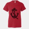 Youth Unisex Jersey Tee Thumbnail