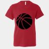 Youth Unisex Jersey Tee Thumbnail