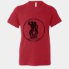 Youth Unisex Jersey Tee Thumbnail