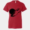 Youth Unisex Jersey Tee Thumbnail