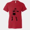Youth Unisex Jersey Tee Thumbnail