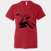 Youth Unisex Jersey Tee Thumbnail