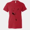 Youth Unisex Jersey Tee Thumbnail