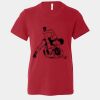Youth Unisex Jersey Tee Thumbnail