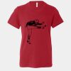 Youth Unisex Jersey Tee Thumbnail