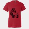 Youth Unisex Jersey Tee Thumbnail