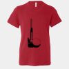 Youth Unisex Jersey Tee Thumbnail