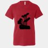 Youth Unisex Jersey Tee Thumbnail