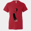 Youth Unisex Jersey Tee Thumbnail