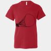 Youth Unisex Jersey Tee Thumbnail
