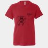 Youth Unisex Jersey Tee Thumbnail