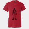Youth Unisex Jersey Tee Thumbnail
