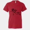 Youth Unisex Jersey Tee Thumbnail