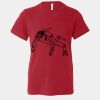 Youth Unisex Jersey Tee Thumbnail
