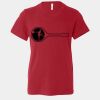 Youth Unisex Jersey Tee Thumbnail