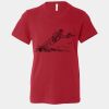 Youth Unisex Jersey Tee Thumbnail