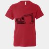 Youth Unisex Jersey Tee Thumbnail