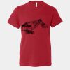 Youth Unisex Jersey Tee Thumbnail