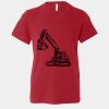 Youth Unisex Jersey Tee Thumbnail