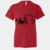Youth Unisex Jersey Tee Thumbnail