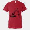 Youth Unisex Jersey Tee Thumbnail