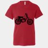 Youth Unisex Jersey Tee Thumbnail