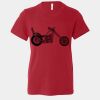 Youth Unisex Jersey Tee Thumbnail
