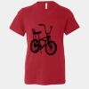 Youth Unisex Jersey Tee Thumbnail