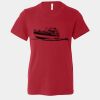 Youth Unisex Jersey Tee Thumbnail