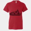 Youth Unisex Jersey Tee Thumbnail