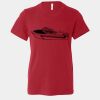 Youth Unisex Jersey Tee Thumbnail