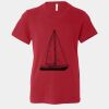 Youth Unisex Jersey Tee Thumbnail