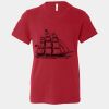 Youth Unisex Jersey Tee Thumbnail