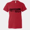 Youth Unisex Jersey Tee Thumbnail