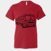 Youth Unisex Jersey Tee Thumbnail