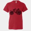Youth Unisex Jersey Tee Thumbnail