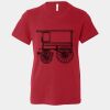 Youth Unisex Jersey Tee Thumbnail