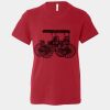 Youth Unisex Jersey Tee Thumbnail