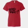 Youth Unisex Jersey Tee Thumbnail