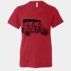 Youth Unisex Jersey Tee Thumbnail