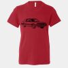 Youth Unisex Jersey Tee Thumbnail