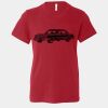 Youth Unisex Jersey Tee Thumbnail