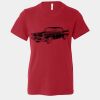 Youth Unisex Jersey Tee Thumbnail