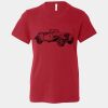 Youth Unisex Jersey Tee Thumbnail