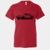 Youth Unisex Jersey Tee Thumbnail