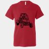 Youth Unisex Jersey Tee Thumbnail